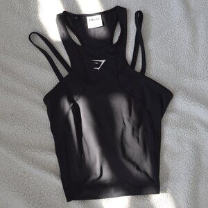 GS Power Midi Tank - Small